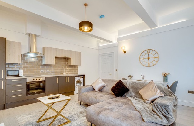 Wakefield Town House Apartments