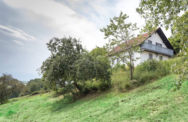 WÄLDER: Quartier Bierbonnen - Holiday home with alpine views for up to 14 people