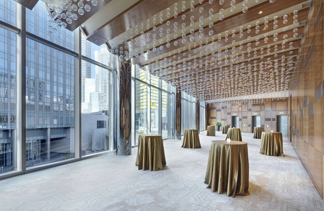 Waldorf Astoria Las Vegas