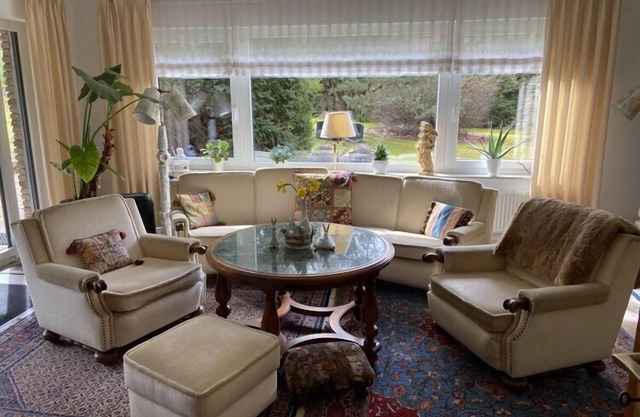 Waldzauber Comfortable holiday residence