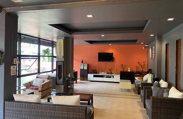 Waleepai Resort