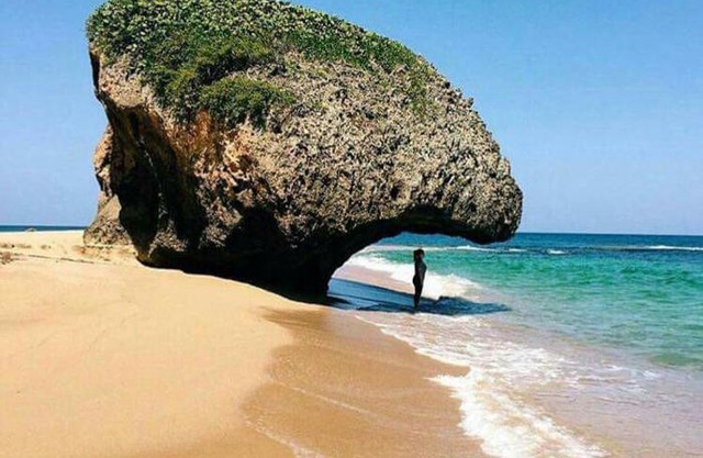 Walk to the Beach 2Min, Cozy, Boutique, Pool, Palmeras Del Mar Isabela
