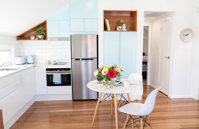 Walk to the Beach | Live Like A Local | All The Comforts Of Home