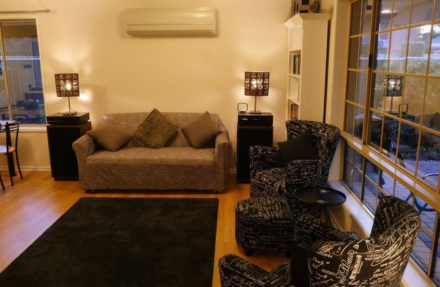 walkerville audio studio
