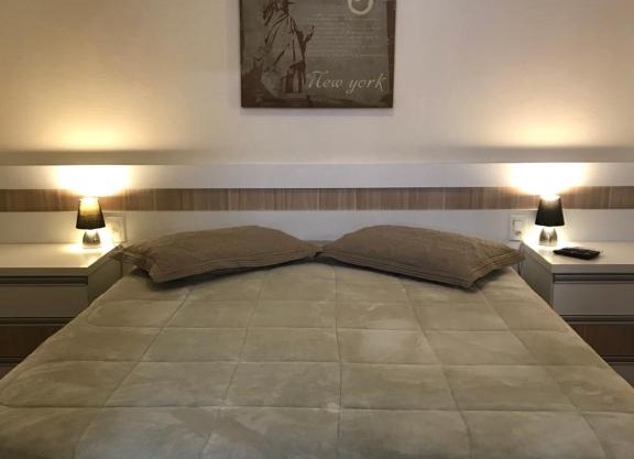 Wall Street Flat Service