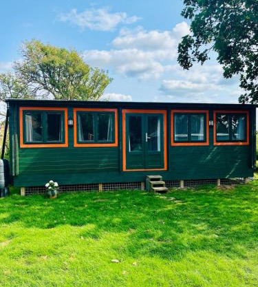Walland Cottage Romney Retreat