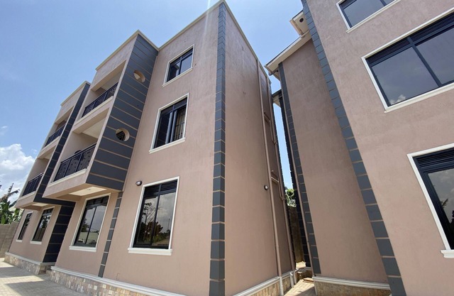 Wallie Furnished Apartments are modern and are designed to enhance your stay