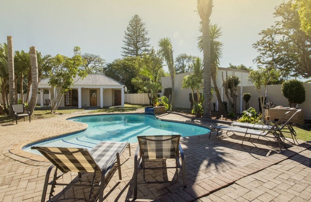 Walmer Villiers Self Catering