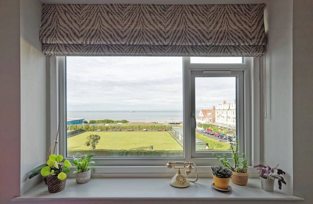 Walpole Bay Sea Views