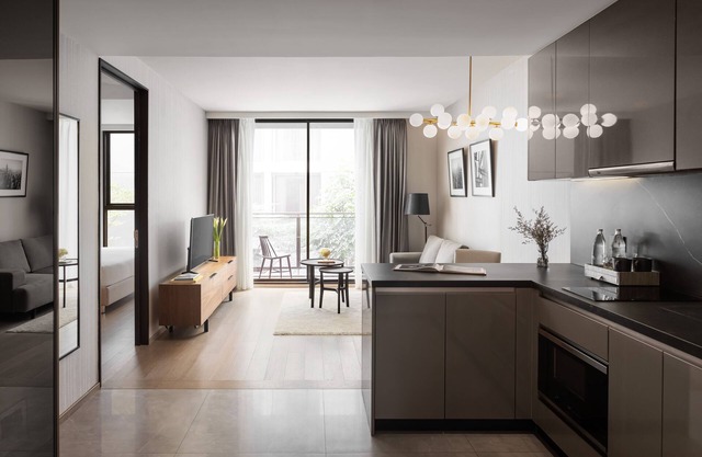 Walton Suites Sukhumvit
