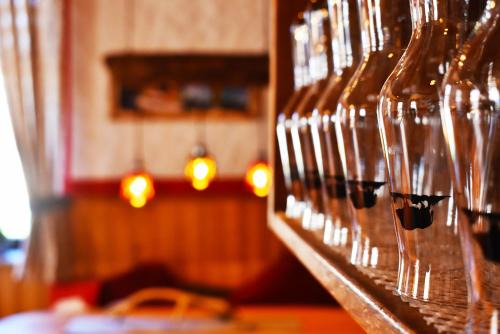 Wamperling - Erlebnisbrauerei mit wildem Wirtshaus und Pension