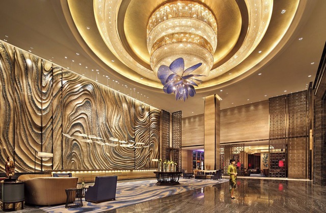 Wanda Realm Huangshi