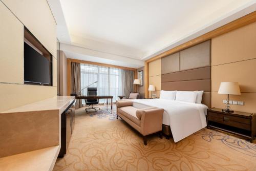 Wanda Realm Langfang