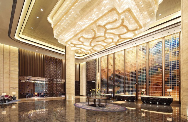 Wanda Realm Neijiang