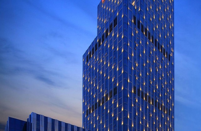 Wanda Realm Taian