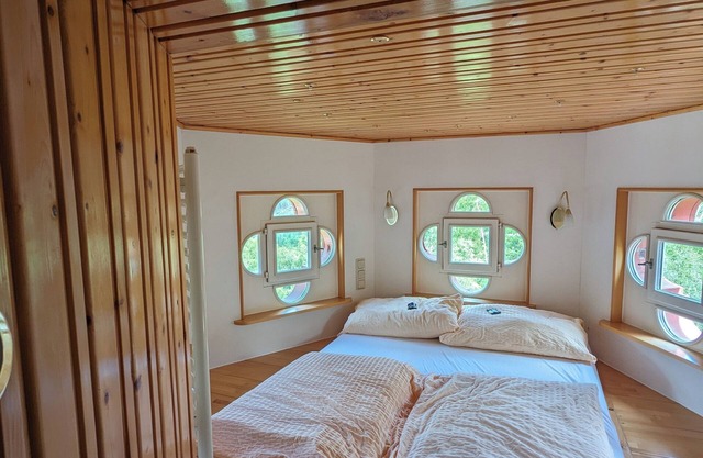 Wanderhotel Steinerne Renne