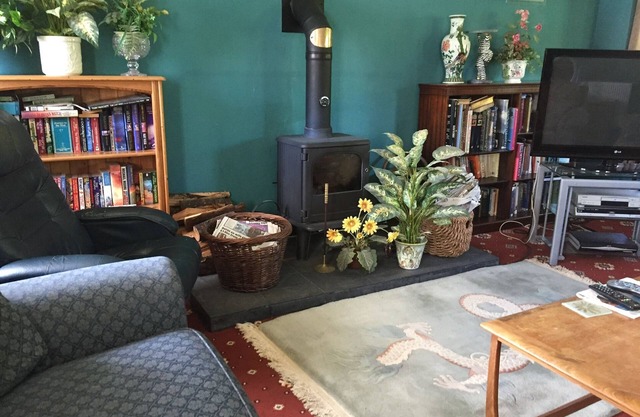 Wansley Manor B&B