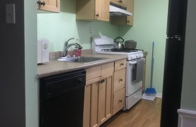 Warm and modern vacation home, great for single or multi family