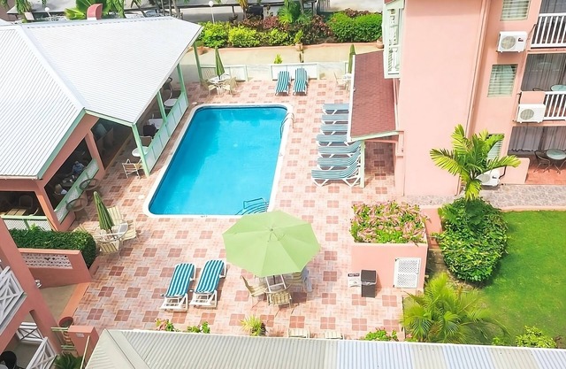 Warm Stay Close to Bridgetown | Hotel w/On-Site Dining & Beach Nearby