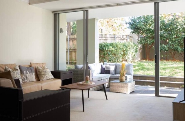 Warrawee Garden - Premium 3 bedroom apartment