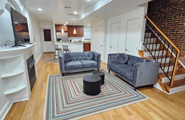 Washington DC - Truxton Circle's Finest! - Unit B