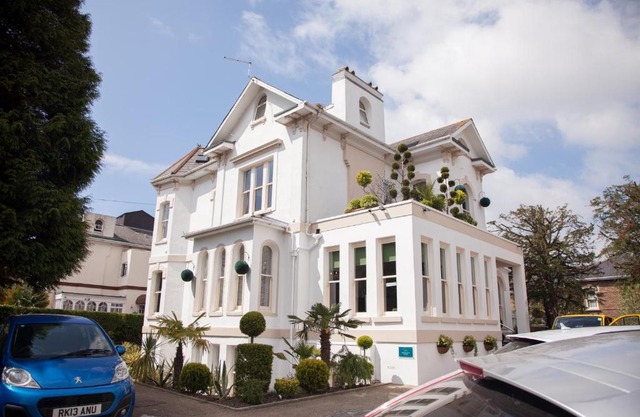 Washington House Hotel