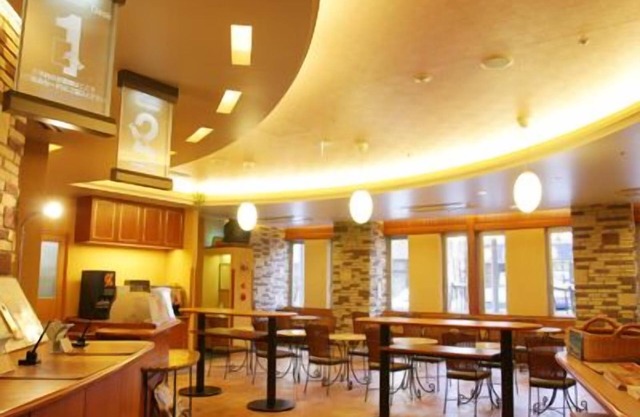Washington R&B Hotel Morioka-Ekimae