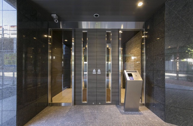 Washington R&B Hotel Shin-Osaka Kitaguchi