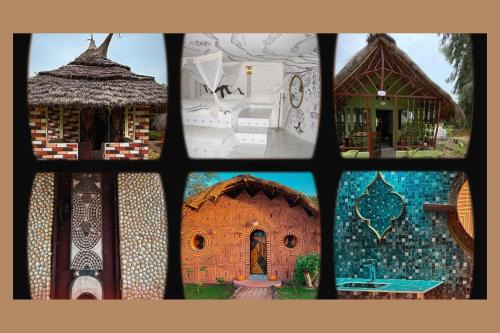 Wassado Cultural Resort