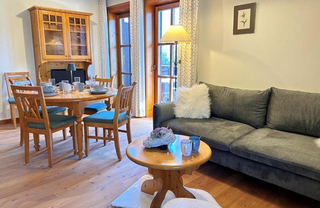 WASSERFALL TOP 5 Ski & Spa Apartment