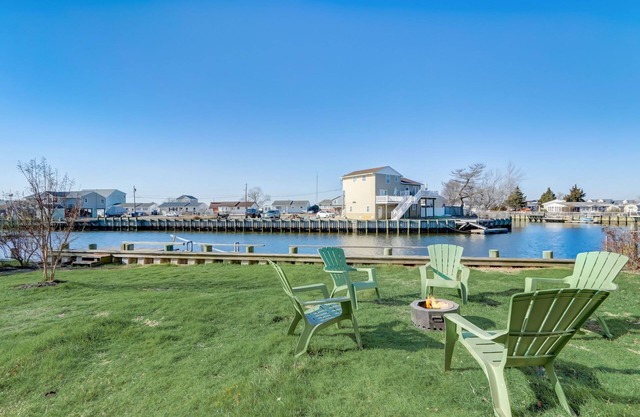 Waterfront