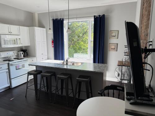 Waterfordbridge Apartments - 2 Bedroom Mainfloor