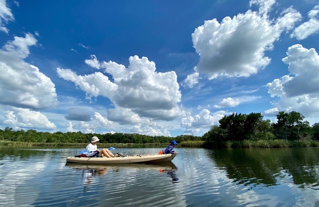 WATERFRONT Beautiful Inside and Out! Kayaker’s Paradise Fishing Manatees