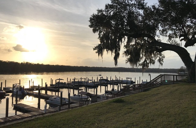 Waterfront Condo on the St Johns River!