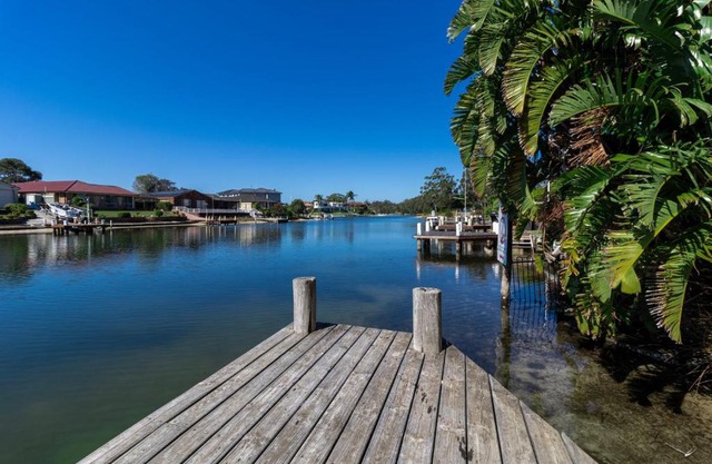 Waterfront Delight on Cater
