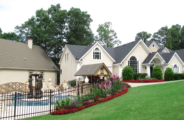 Waterfront Luxury: Refreshing Your Soul w/Your Own Oasis In the Midst of It All