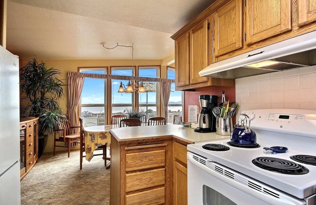 Waterfront, Paradise Found