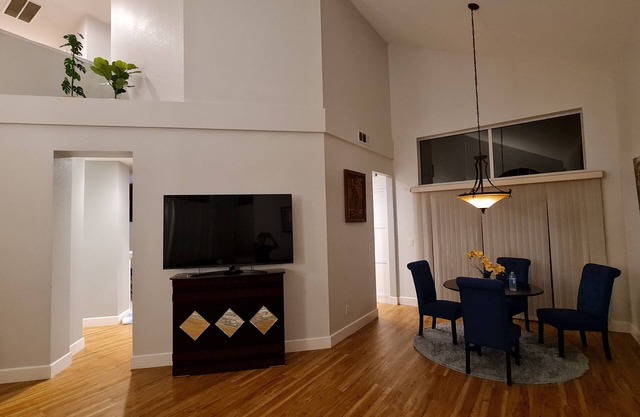 Waterfront views and boat dock, fishing, spacious 2 story-house