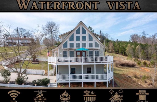 Waterfront Vista