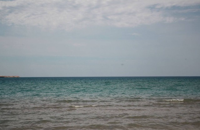 Waterfront Walk Out at the Homestead Resort- Available Year Round