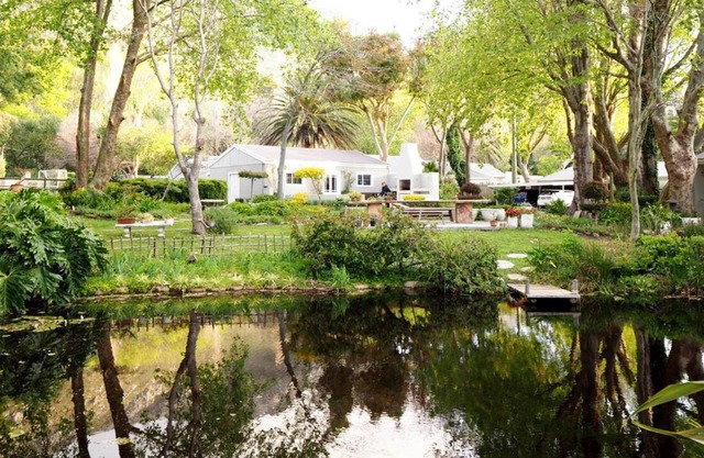Waterland