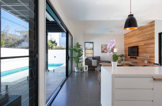 Waterline Beach House
