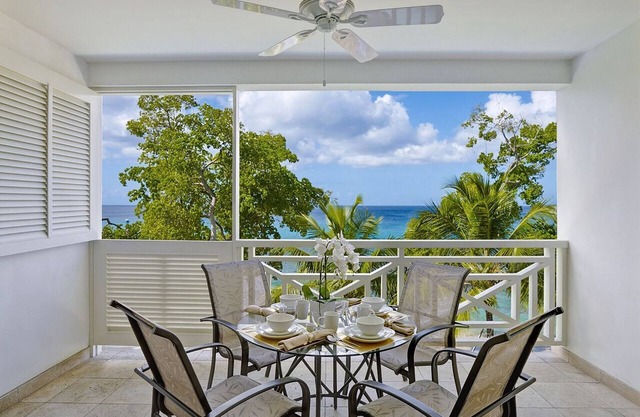 Waterside 303 - 2BR