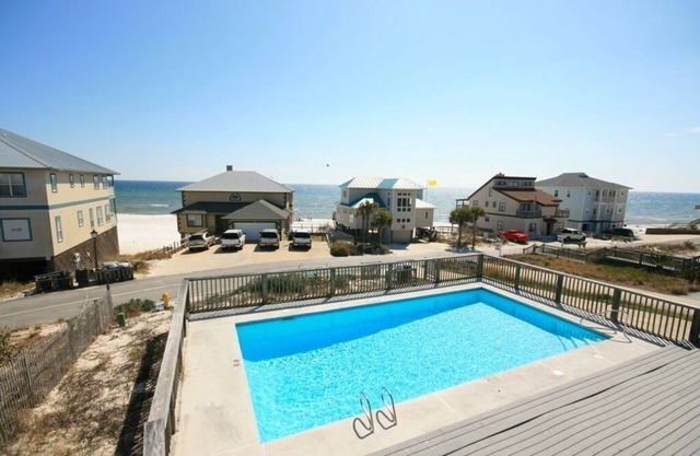 Watervale - Gulf View, Pool, Gulf Trace neighborhood Grayton Beach