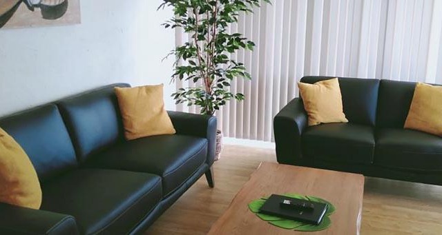 Waterview Apartments