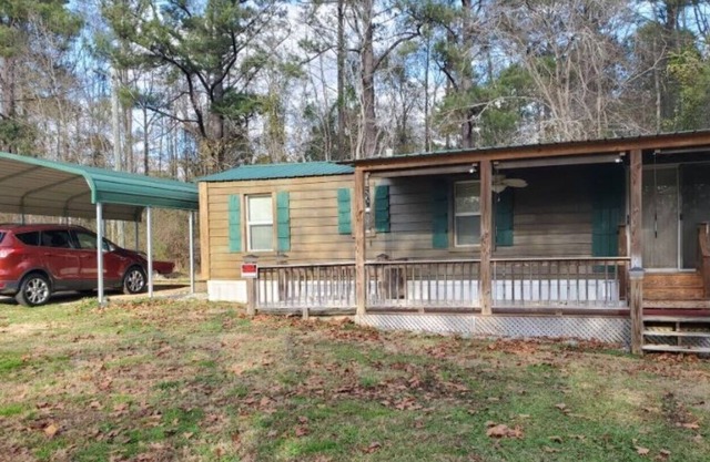 WaterWalk Cottage