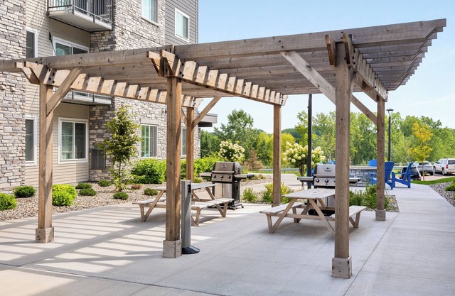 WaterWalk Extended Stay by Wyndham Wichita