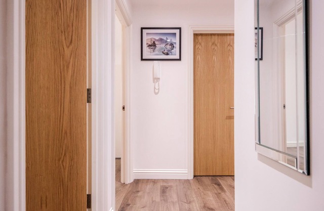 Watford Central Serviced Apartments - F3