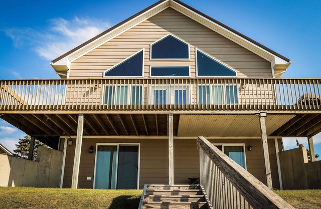 Waubay Retreat