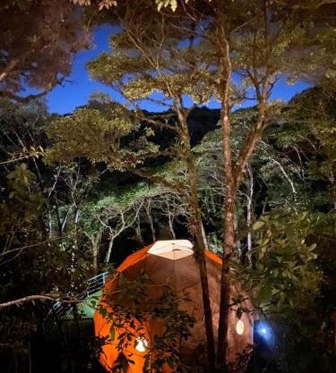 Way To Heaven Glamping